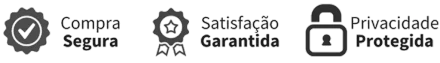 Formas de pagamento disponíveis